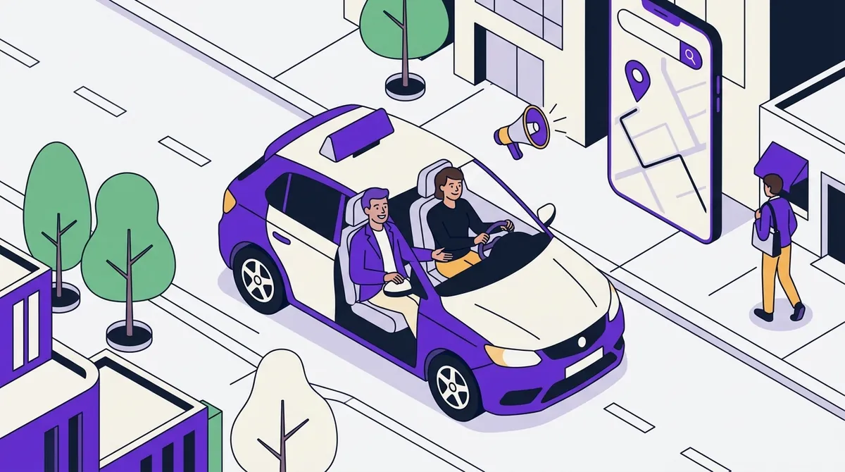 Trouver des élèves auto-école : 7 tactiques locales