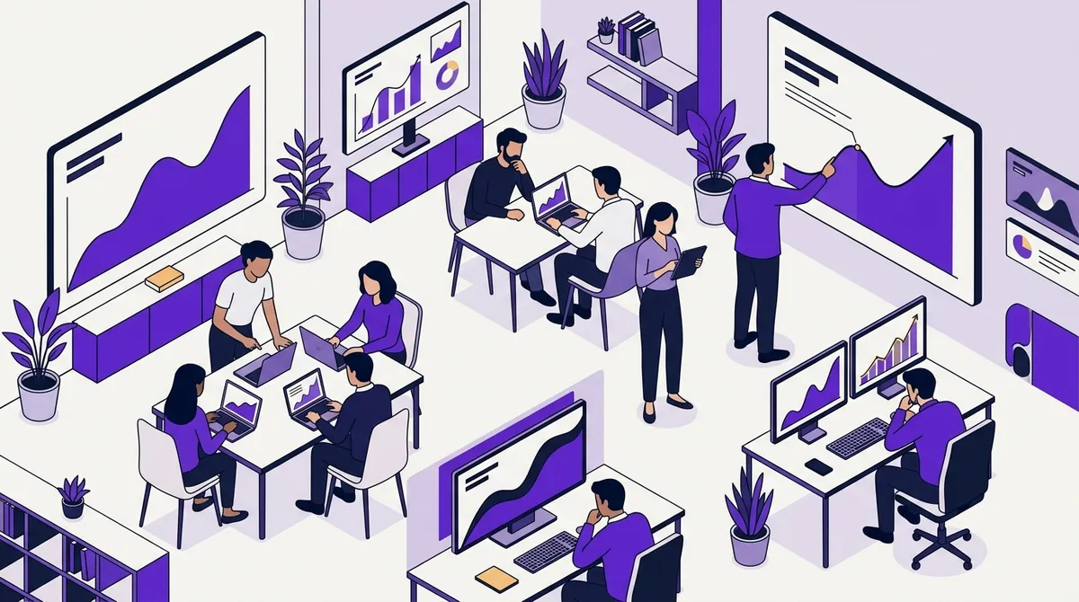 Gérer plusieurs comptes Google Ads sans recruter