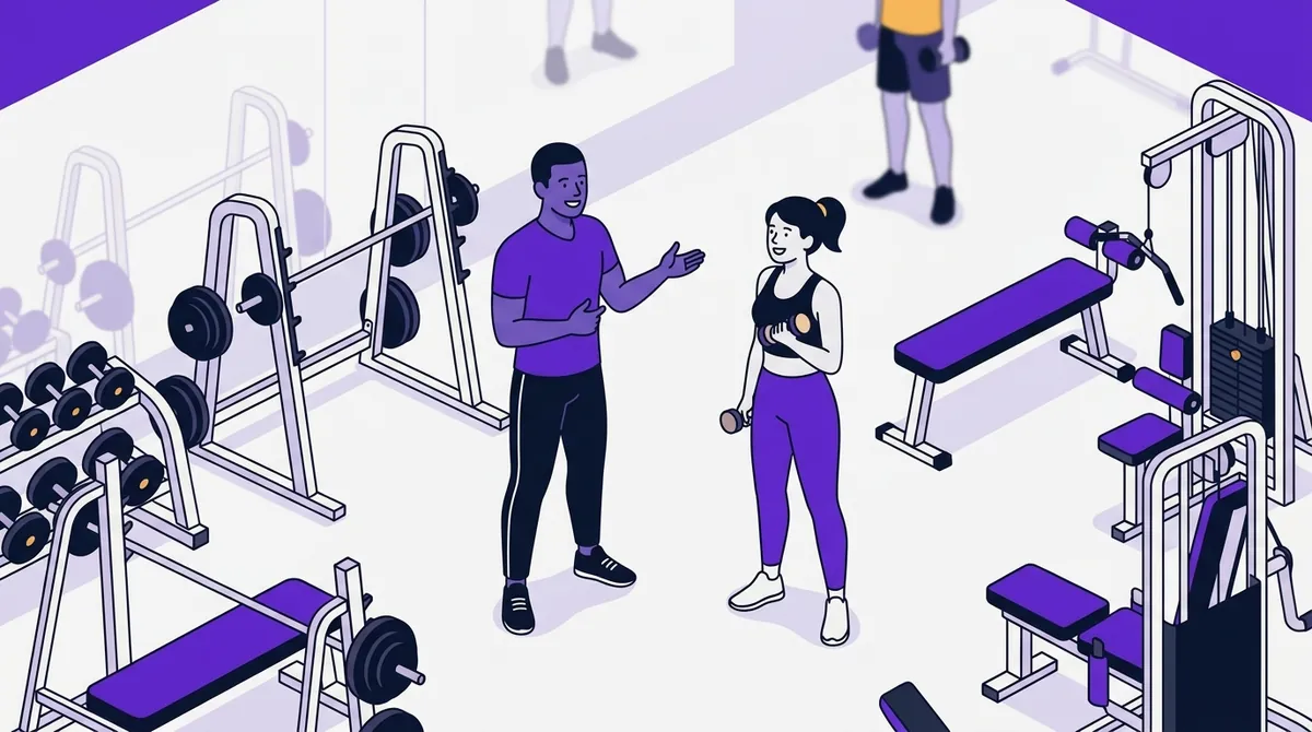 Publicité salle de sport : agence, régie ou logiciel ?