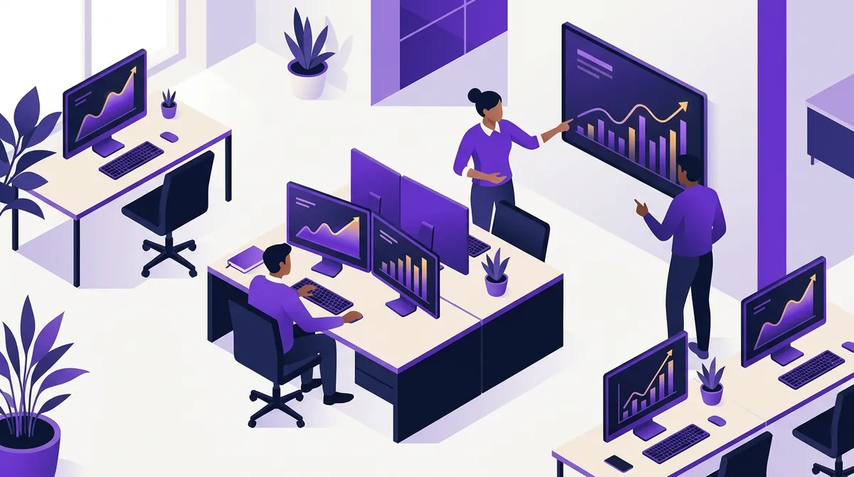 Rapport Google Ads client : le modèle qui fait renouveler