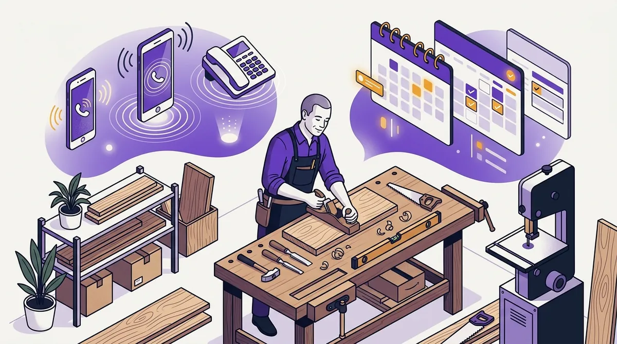 Trouver des chantiers : le plan Google Ads de l'artisan